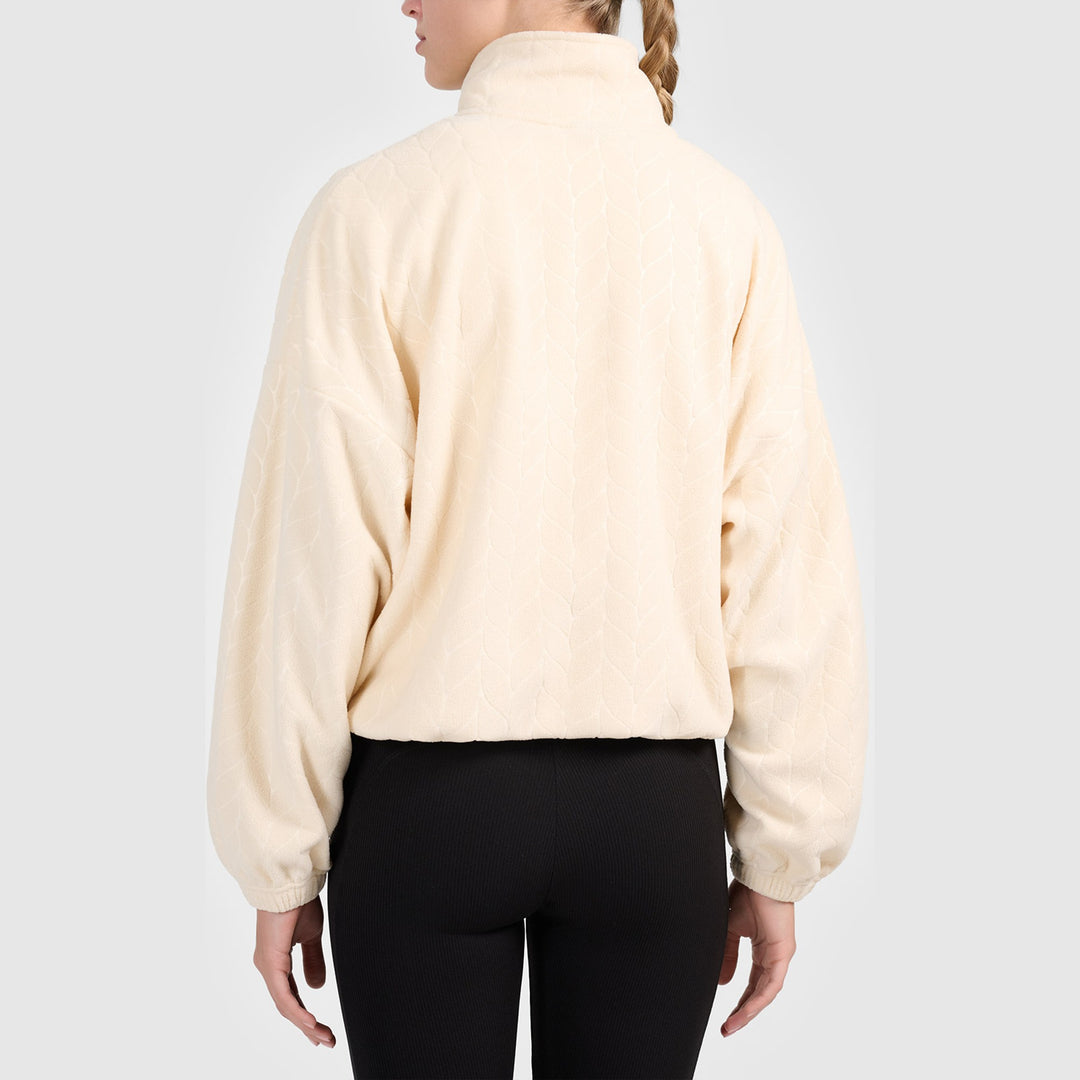 4F fliisjakk After Ski Fleece