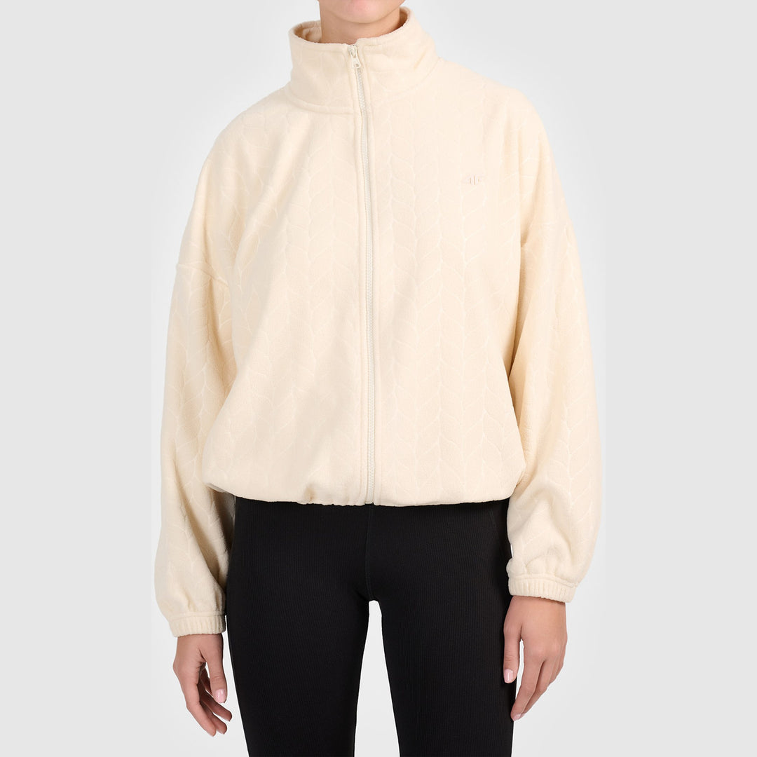 4F fliisjakk After Ski Fleece