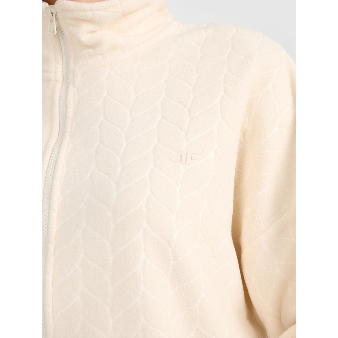 4F fliisjakk After Ski Fleece