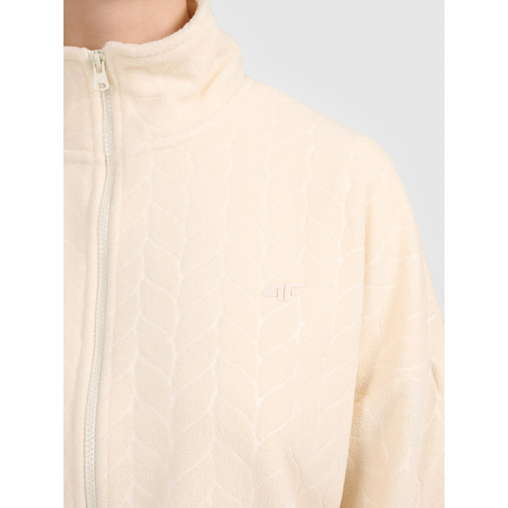 4F fliisjakk After Ski Fleece