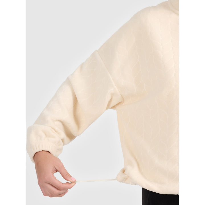 4F fliisjakk After Ski Fleece