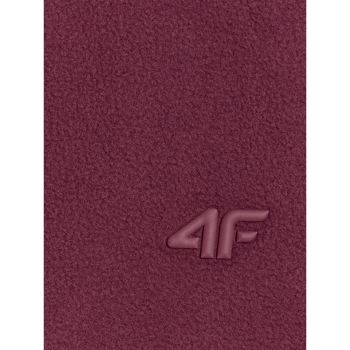 4F fliisjakk Hooded Winter Fleece