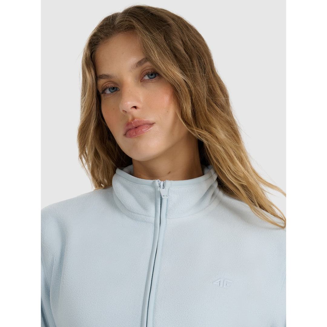 4F fliisjakk Sportwear Fleece