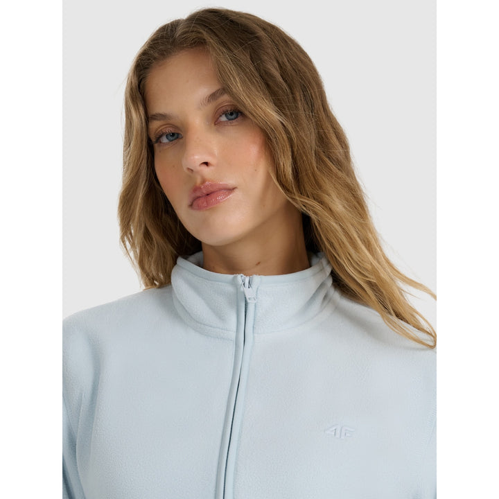 4F fliisjakk Sportwear Fleece