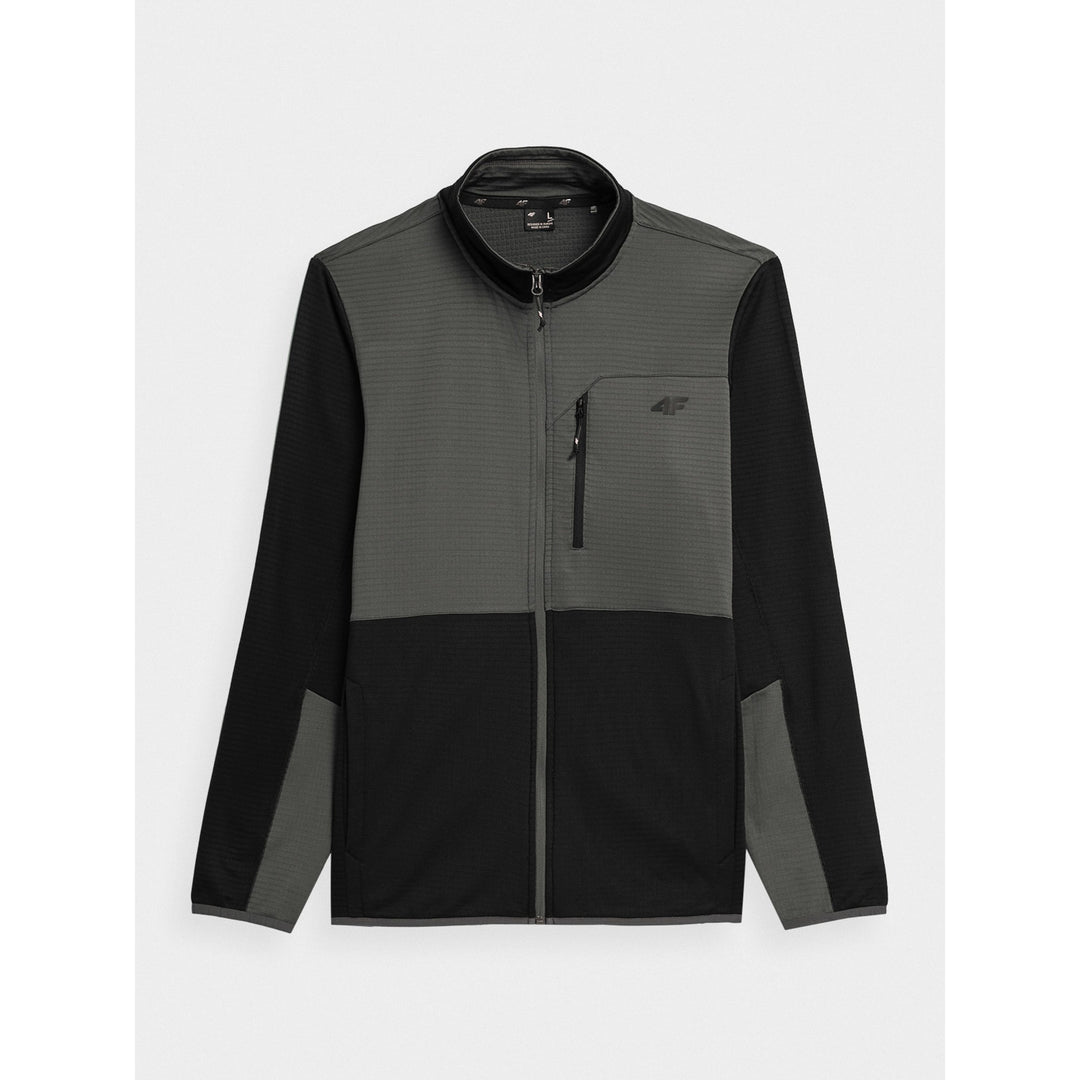 4F fliisjakk Warm Winter Midlayer