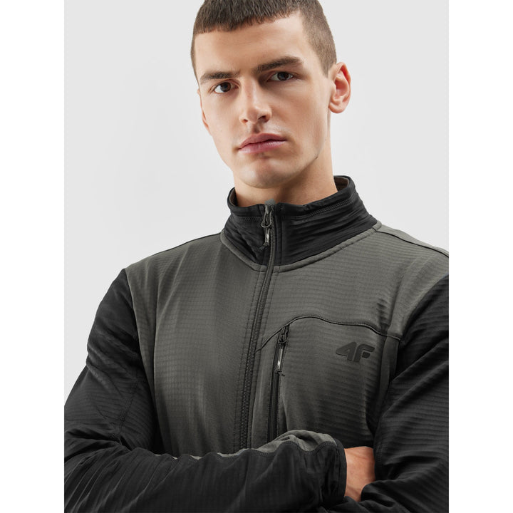 4F fliisjakk Warm Winter Midlayer