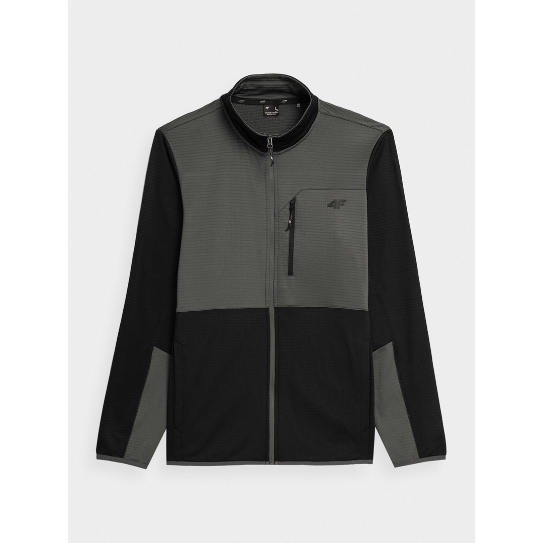 4F fliisjakk Warm Winter Midlayer