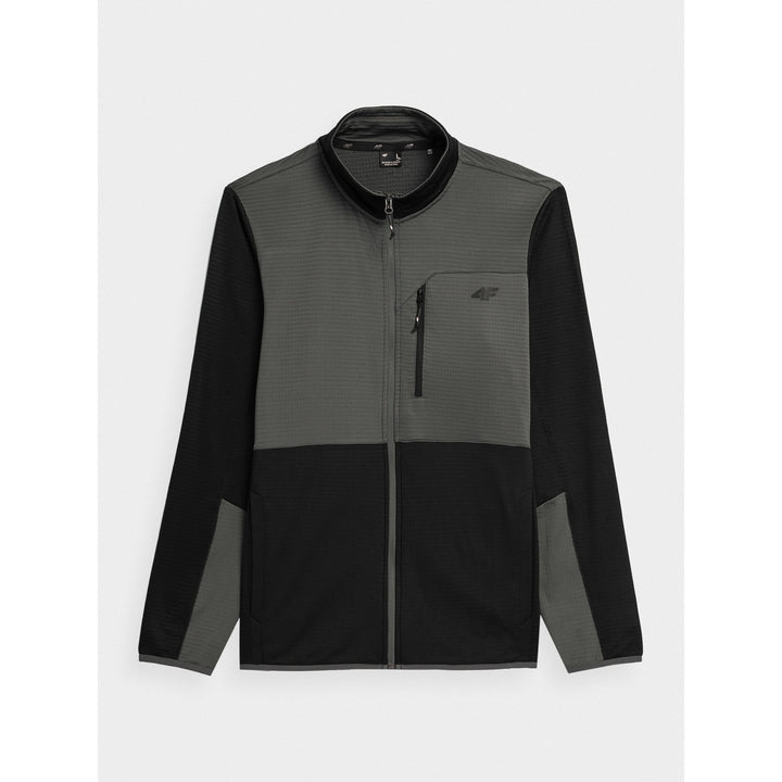 4F fliisjakk Warm Winter Midlayer