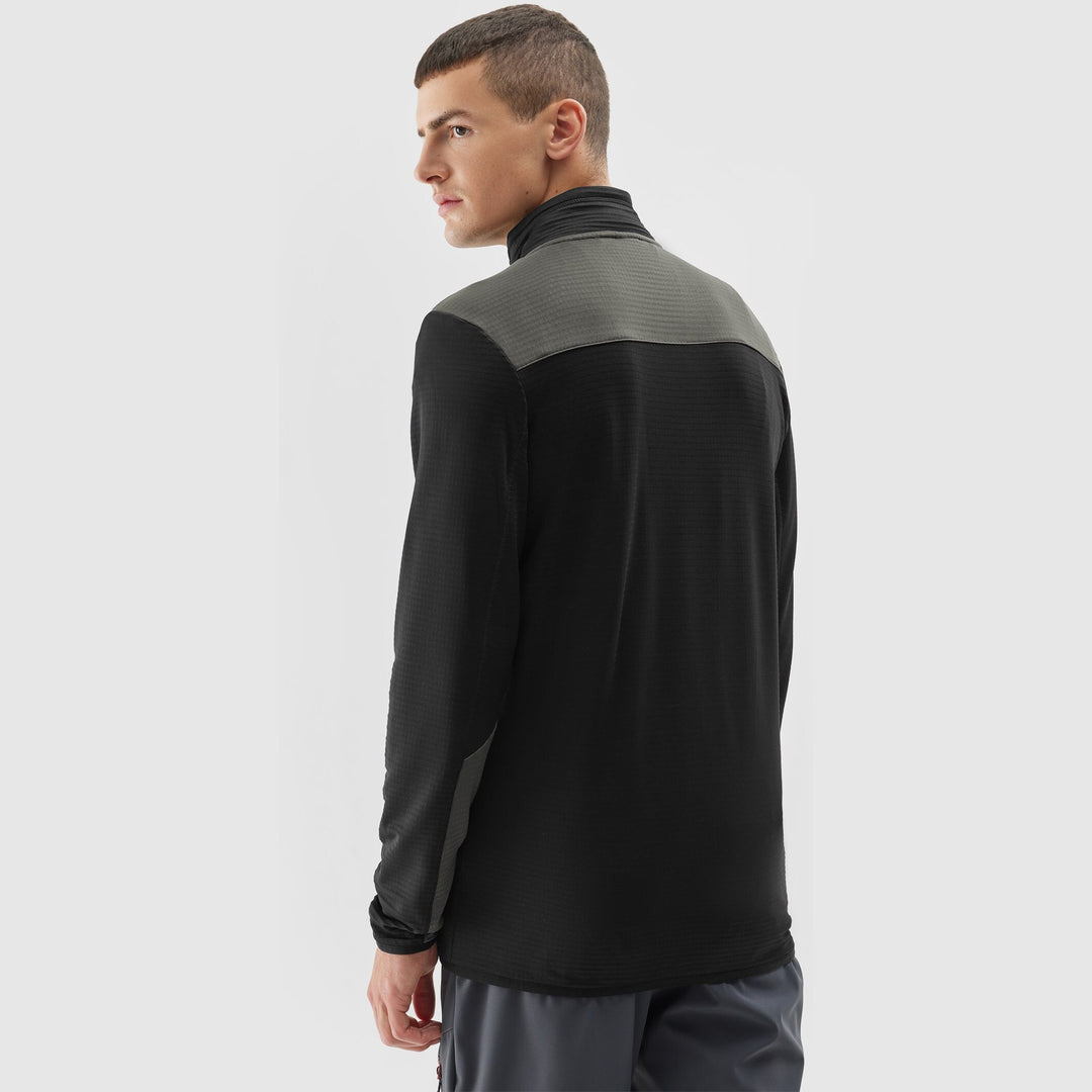 4F fliisjakk Warm Winter Midlayer