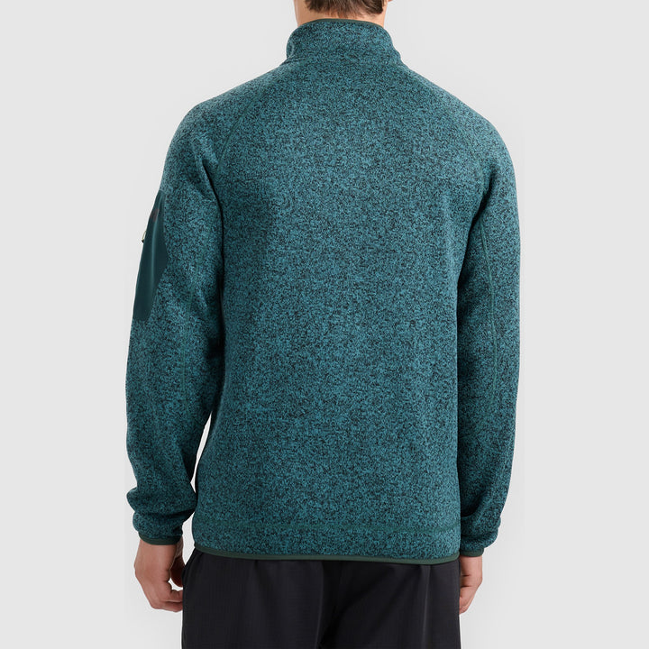 4F fliisjakk Winter Fleece Midlayer