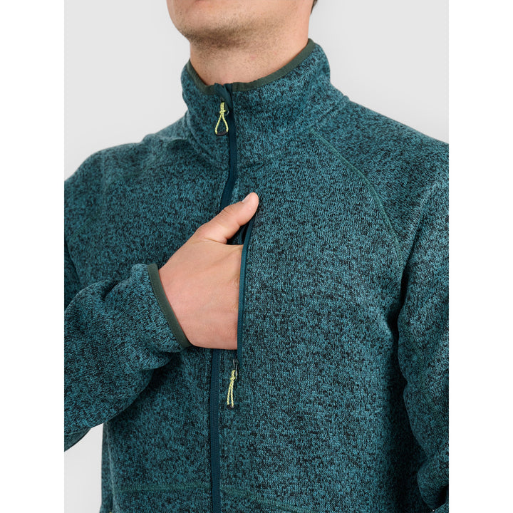 4F fliisjakk Winter Fleece Midlayer