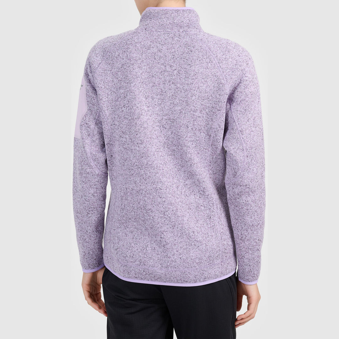 4F fliisjakk Winter Fleece Midlayer