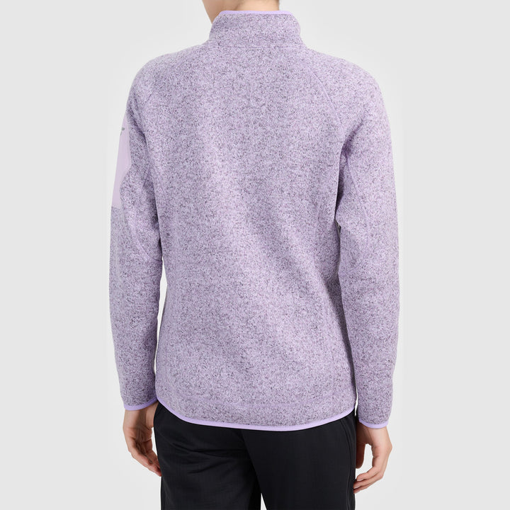 4F fliisjakk Winter Fleece Midlayer