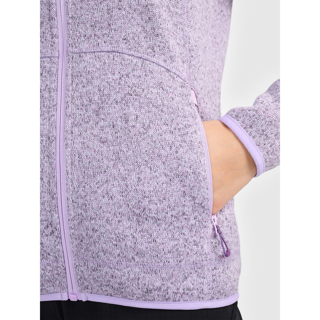 4F fliisjakk Winter Fleece Midlayer