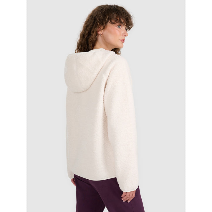 4F fliisjakk Winter Sherpa Fleece