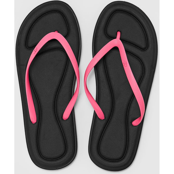 4F flip-flopid Beach Sandal