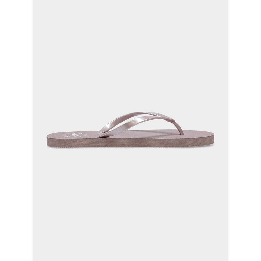 4F flip-flopid Casual Beach Sandal