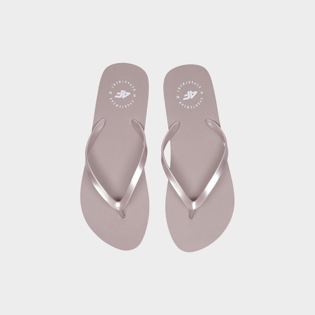 4F flip-flopid Casual Beach Sandal