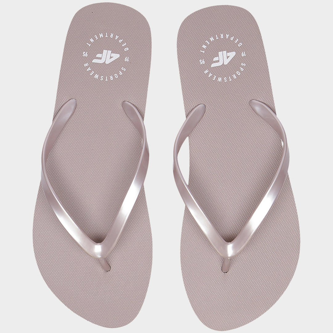 4F flip-flopid Casual Beach Sandal