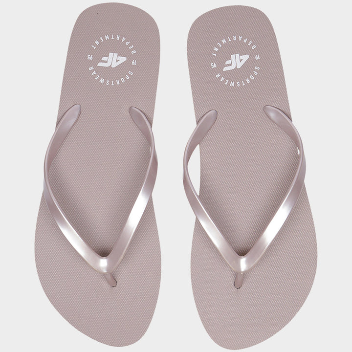 4F flip-flopid Casual Beach Sandal
