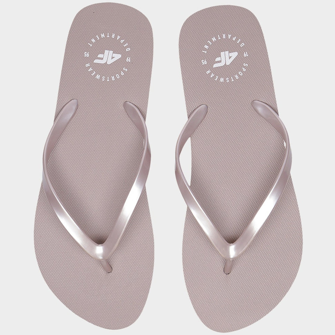 4F flip-flopid Casual Beach Sandal
