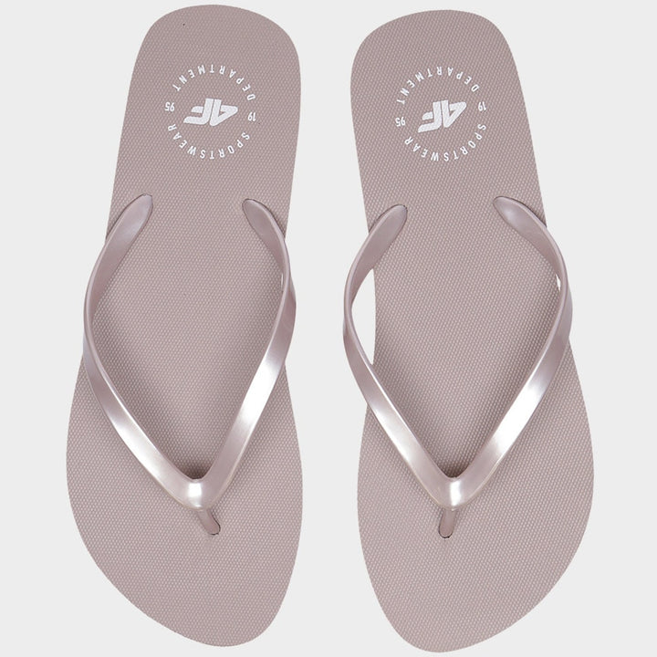 4F flip-flopid Casual Beach Sandal