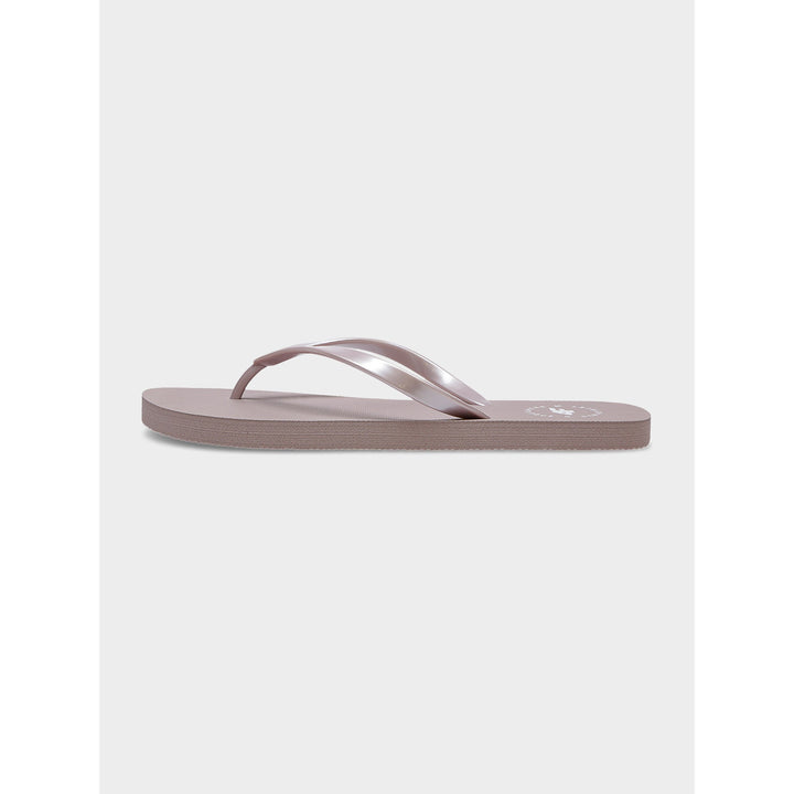 4F flip-flopid Casual Beach Sandal