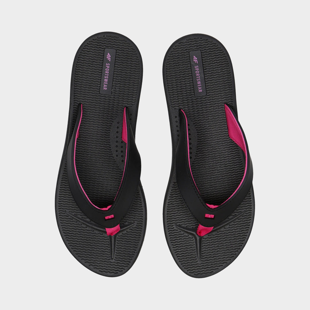 4F flip-flopid Sportwear Department