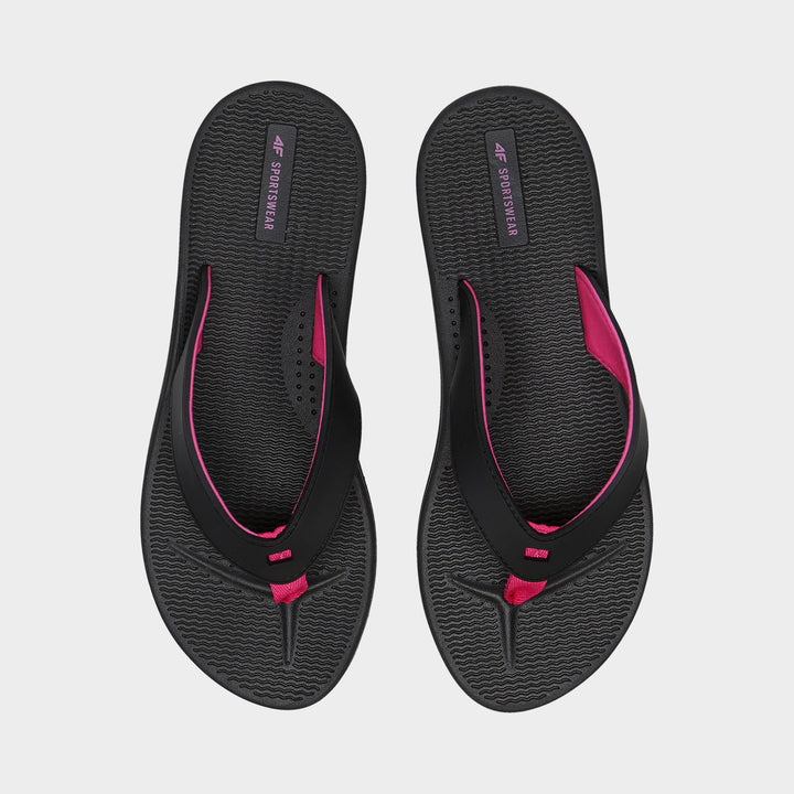 4F flip-flopid Sportwear Department