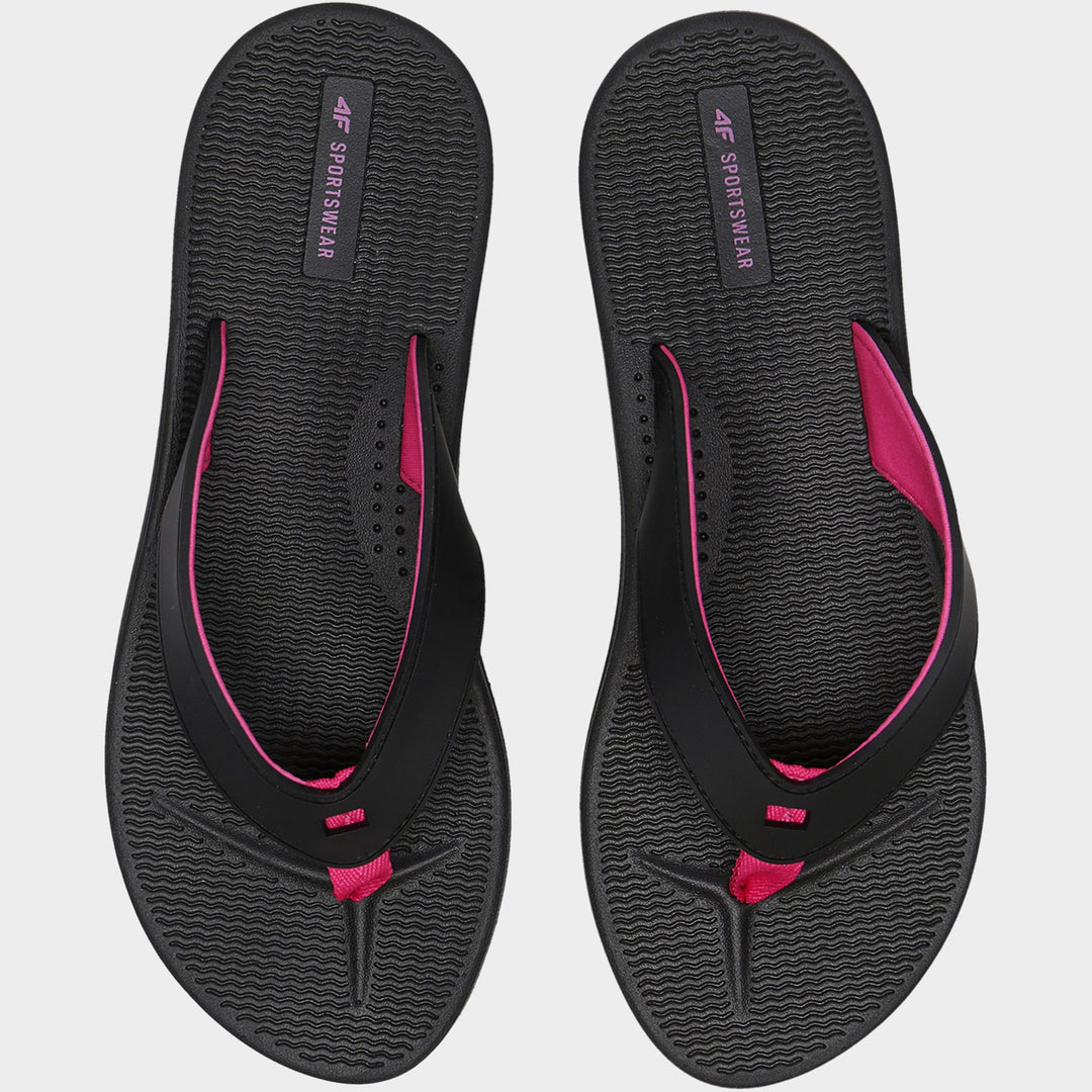 4F flip-flopid Sportwear Department