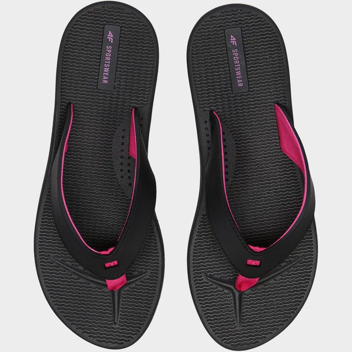 4F flip-flopid Sportwear Department