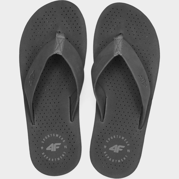 4F flip-flopid Sportwear Department
