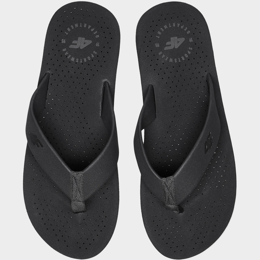 4F flip-flopid Sportwear Department