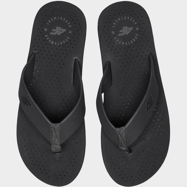 4F flip-flopid Sportwear Department