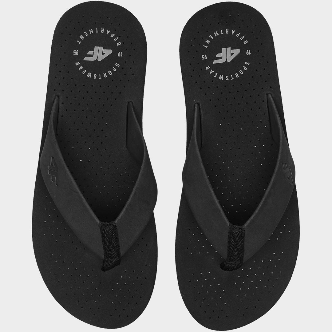 4F flip-flopid Sportwear Department