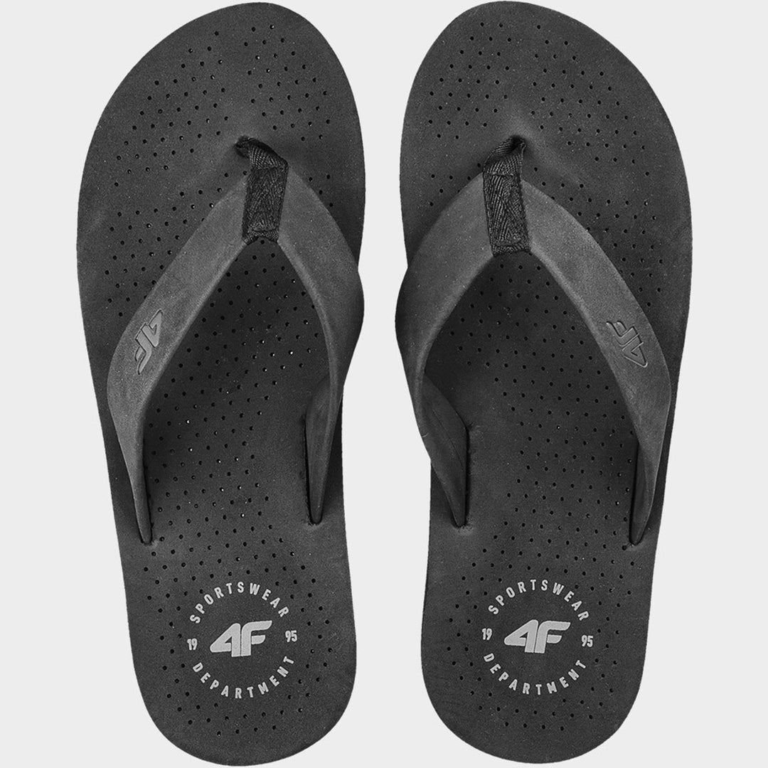 4F flip-flopid Sportwear Department