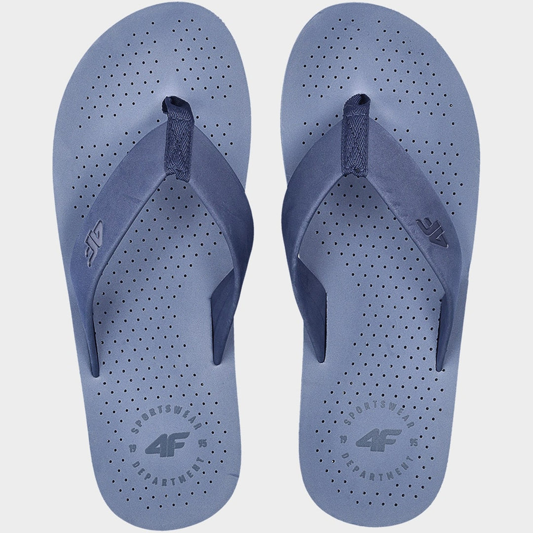 4F flip-flopid Sportwear Department