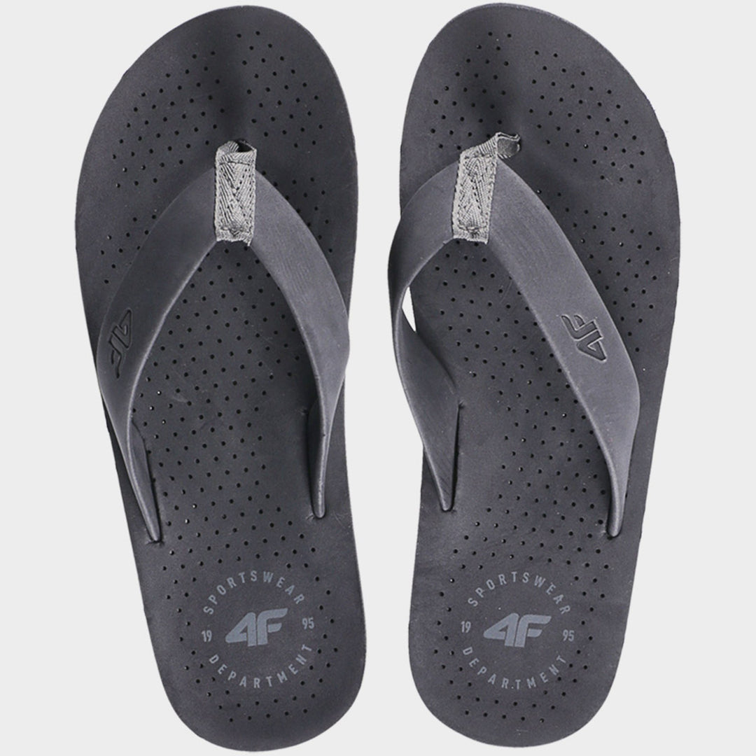 4F flip-flopid Sportwear Department