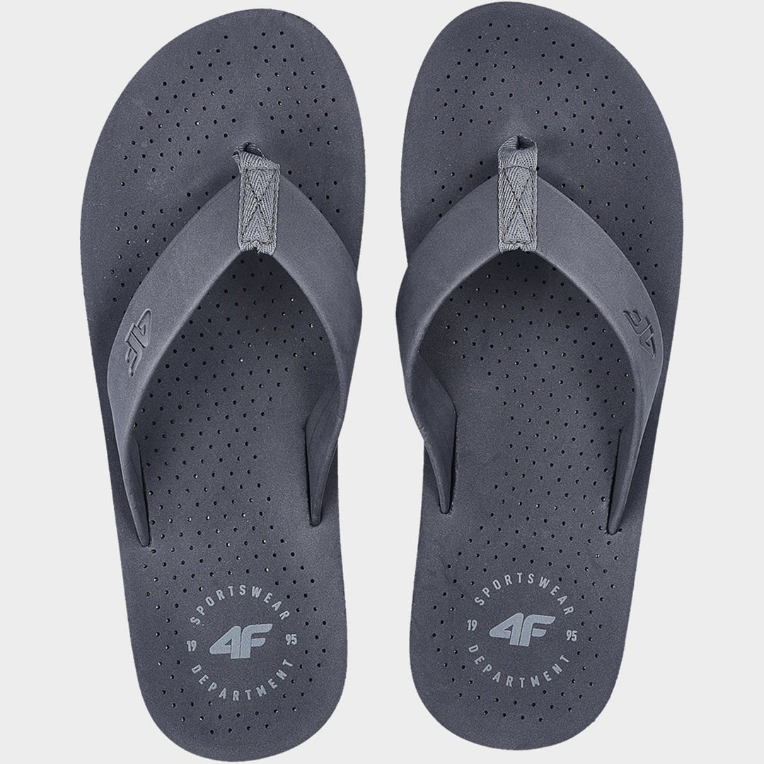 4F flip-flopid Sportwear Department