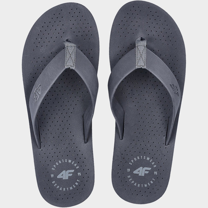 4F flip-flopid Sportwear Department