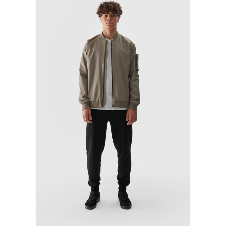 4F jakk Baseball Transitional Jacket