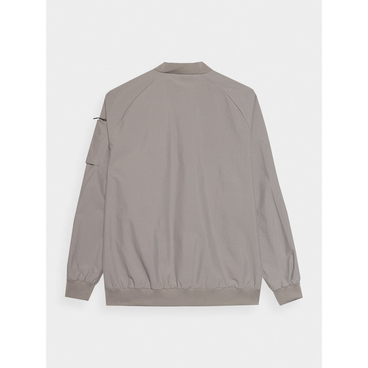 4F jakk Baseball Transitional Jacket