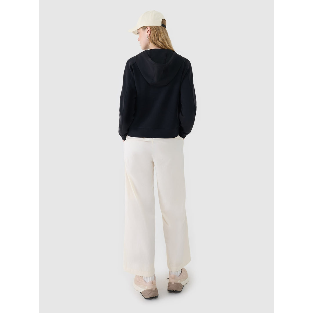 4F jakk Modal Zip-Up