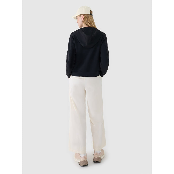 4F jakk Modal Zip-Up
