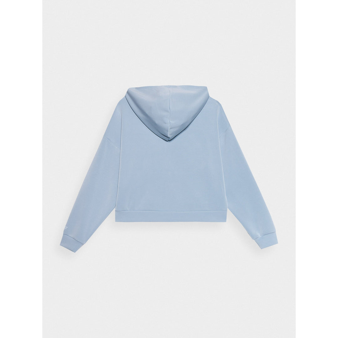 4F jakk Modal Zip-Up