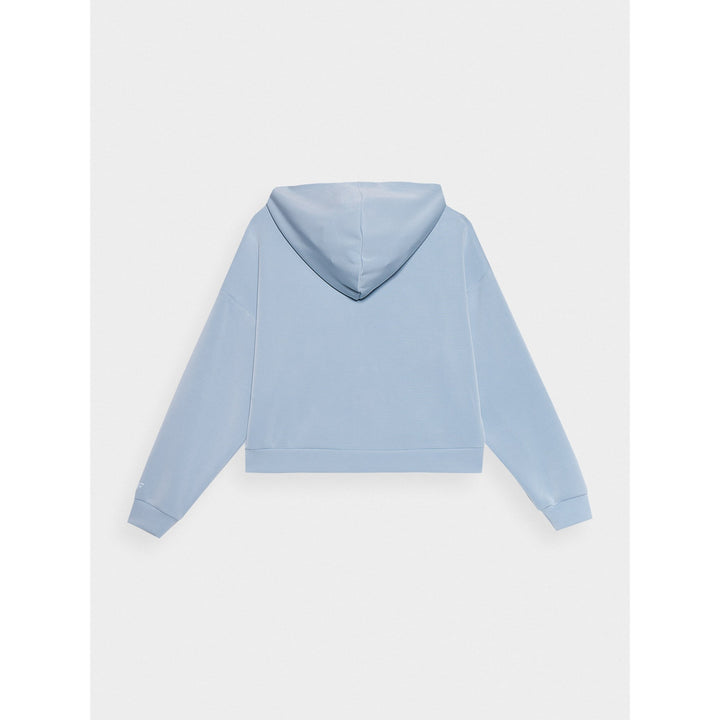 4F jakk Modal Zip-Up