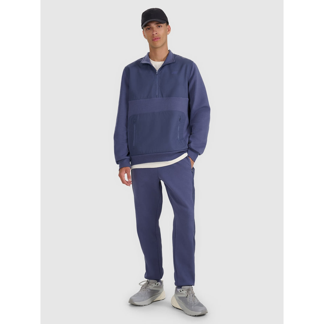 4F jakk Run That Town