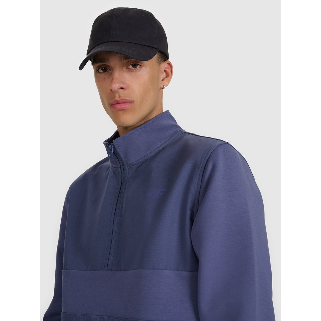 4F jakk Run That Town