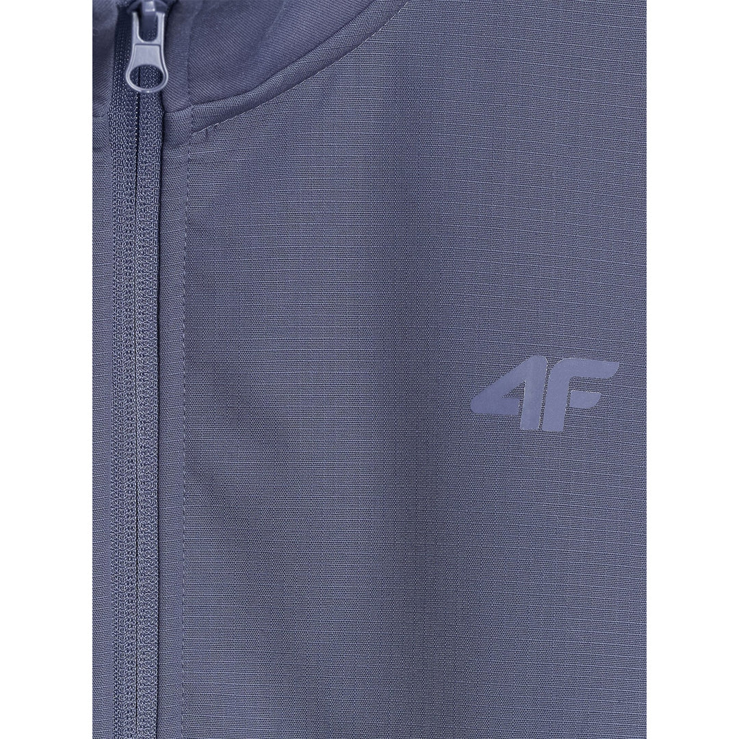 4F jakk Run That Town