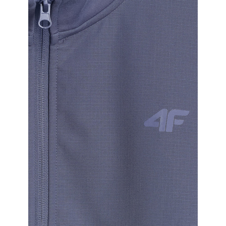 4F jakk Run That Town